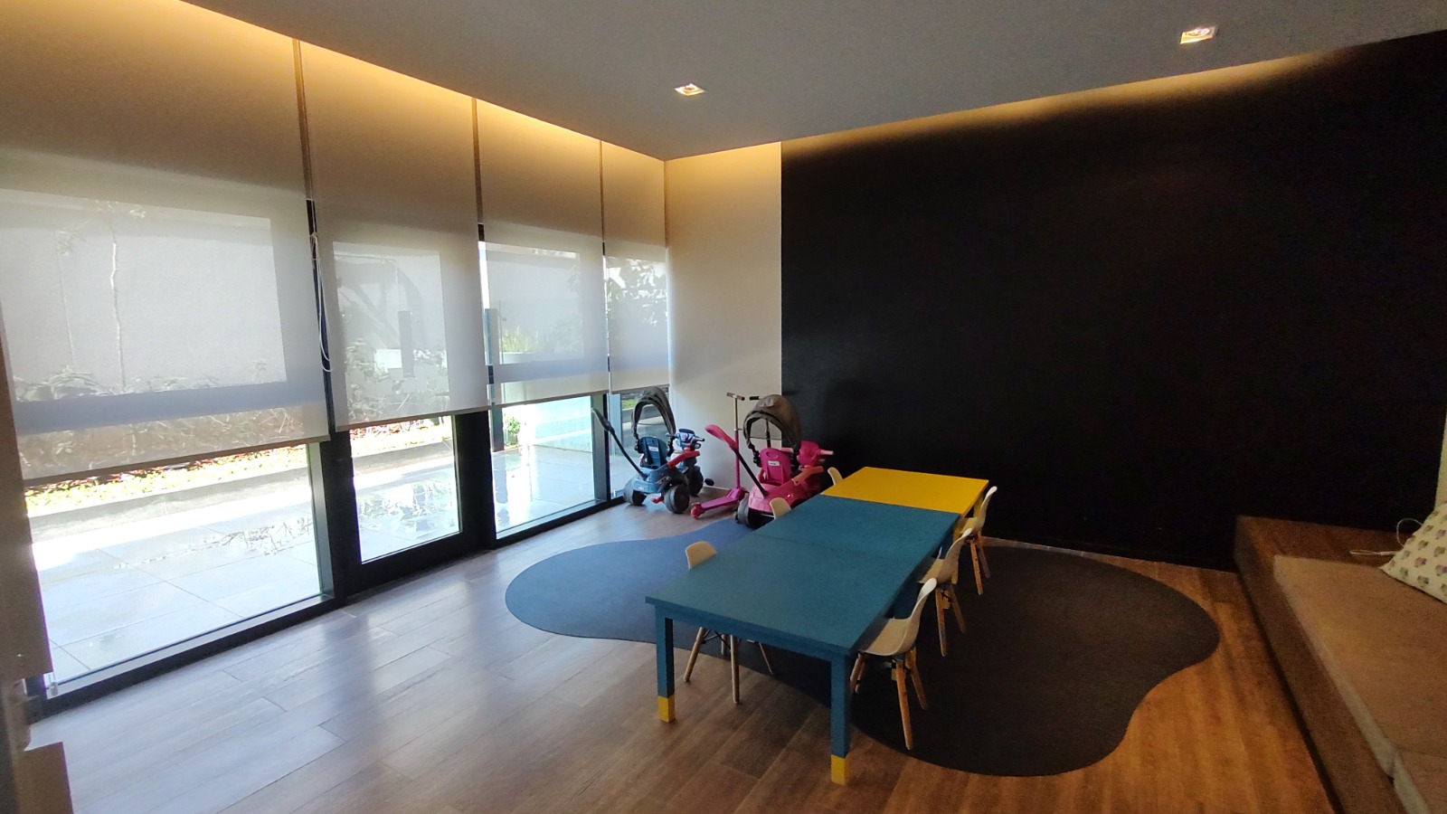 Imagem Apartamento com 2 Quartos à Venda, 105 m² em Vila Olímpia - São Paulo