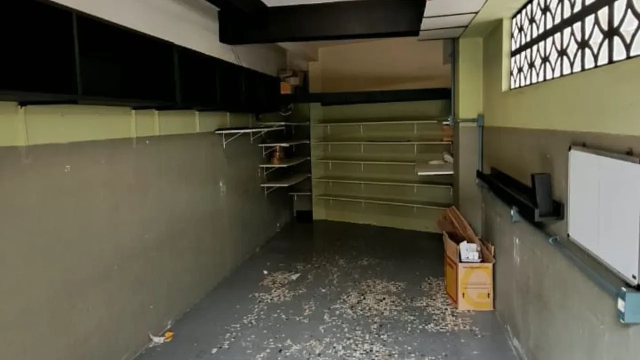 Imagem Apartamento com 3 Quartos para Alugar, 120 m² em Gonzaga - Santos