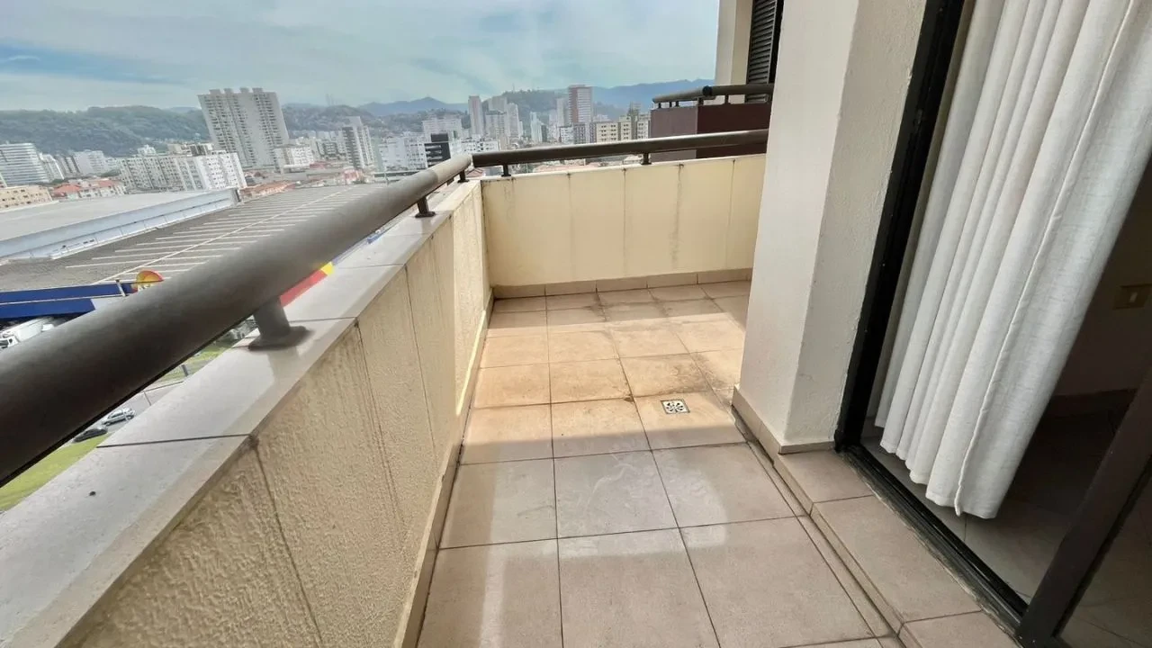 Foto do imóvel: Cobertura com 4 Quartos à Venda, 444 m² em Gonzaga - Santos