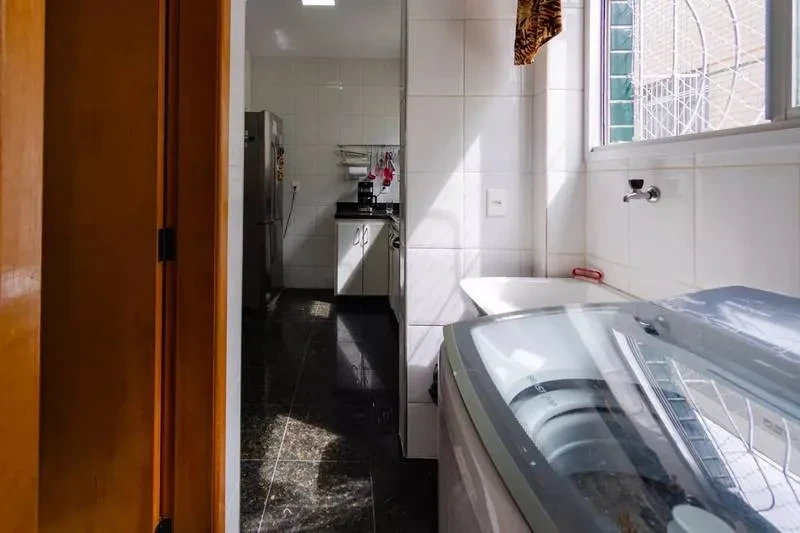 Imagem Apartamento com 4 Quartos à Venda, 100 m² em Prado - Belo Horizonte