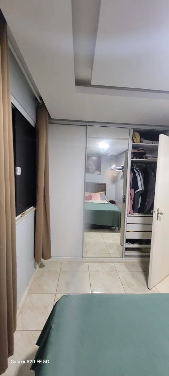Imagem Apartamento com 2 Quartos à Venda, 61 m² em Vale dos Lagos - Salvador
