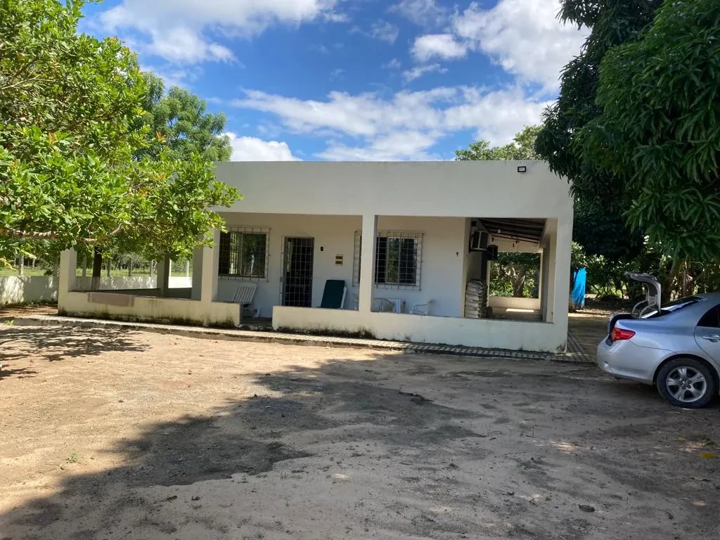 Imagem Imóvel com 3 Quartos à Venda, 17424 metros em Cachoeira - Cachoeira