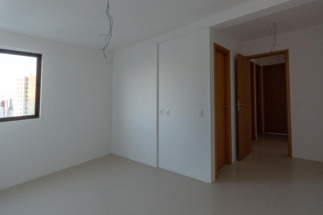 Imagem Apartamento com 3 Quartos à Venda, 96 m² em Torre - Recife