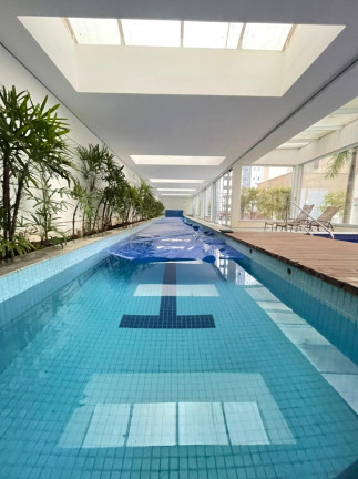 Imagem Cobertura com 3 Quartos à Venda, 329 m² em Setor Bueno - Goiânia