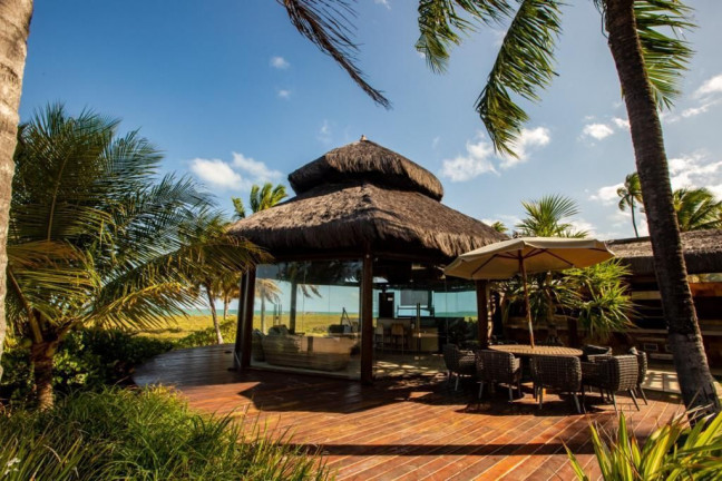 Imagem Casa com 5 Quartos à Venda, 1.100 m² em Tamandare - Tamandaré