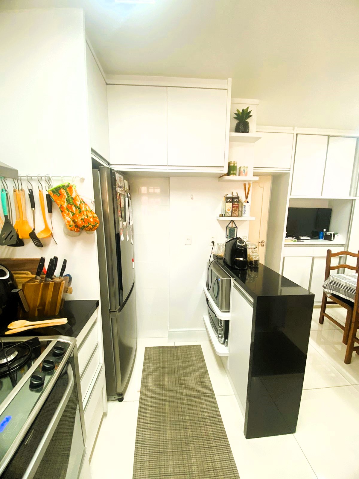 Imagem Apartamento com 3 Quartos à Venda, 140 m²em Paraíso - São Paulo