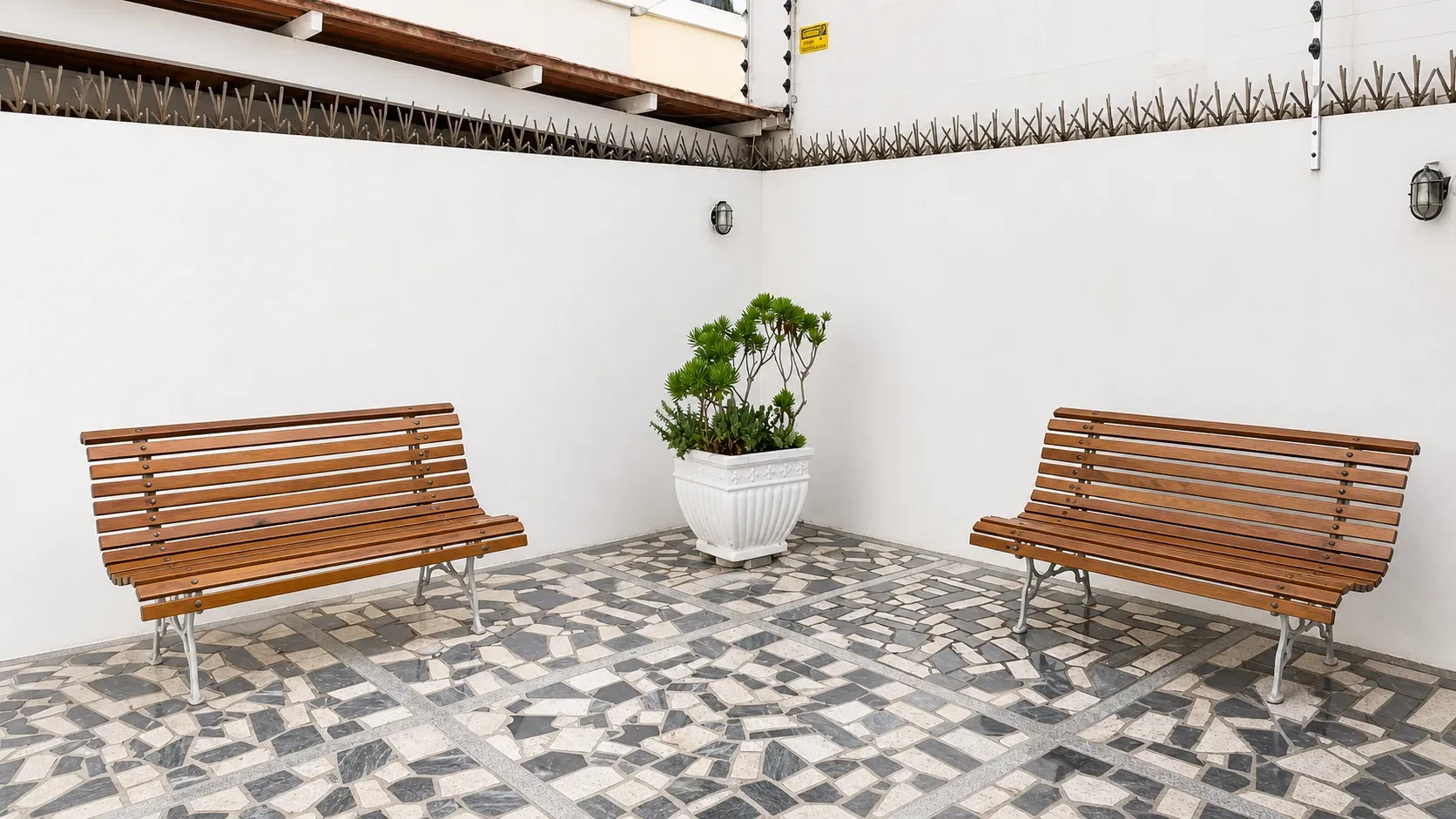 Imagem Apartamento com 2 Quartos à Venda, 77 m² em Balneário - Florianópolis