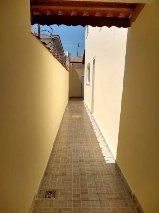 Imagem Casa com 3 Quartos à Venda, 157 m² em Boqueirão - Praia Grande