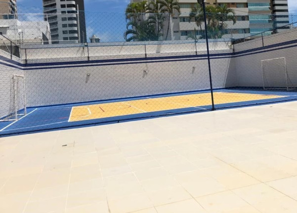 Imagem Apartamento com 4 Quartos à Venda ou Temporada, 191 m²em Tirol - Natal