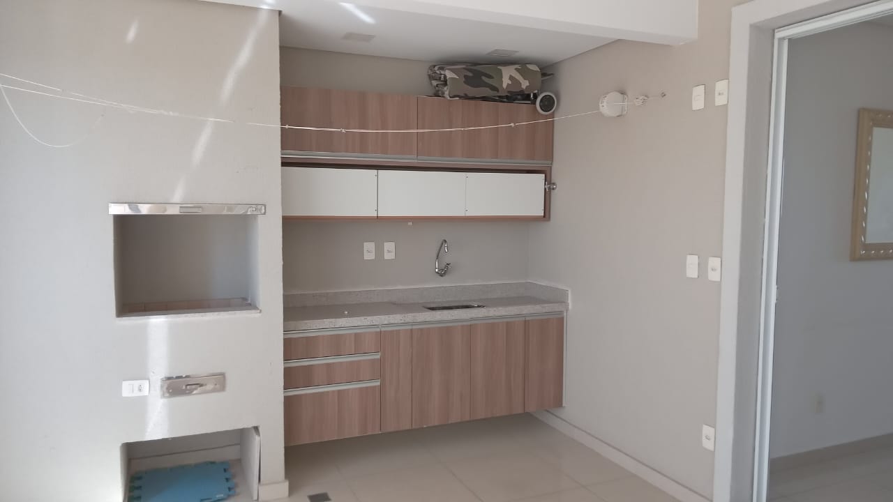 Imagem Apartamento com 4 Quartos à Venda, 208 m²em Pedregulho - Guaratinguetá