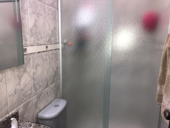 Imagem Casa de Condomínio com 3 Quartos à Venda, 152 m² em Vila Bertioga - São Paulo
