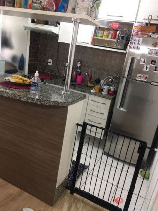 Imagem Apartamento com 2 Quartos à Venda,  em Canhema - Diadema