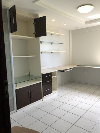 Imagem Apartamento com 4 Quartos à Venda, 128 m² em Jardim Oceania - João Pessoa