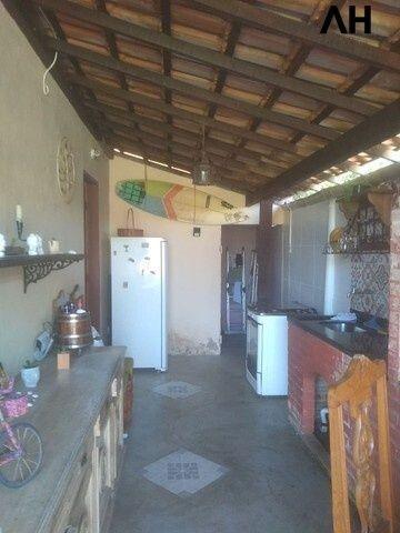 Imagem Casa com 3 Quartos à Venda, 360 m²em Itaipu - Niterói