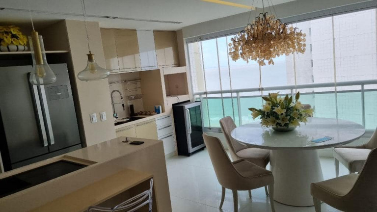 Imagem Apartamento com 2 Quartos à Venda, 80 m² em Ponta do Farol - São Luís