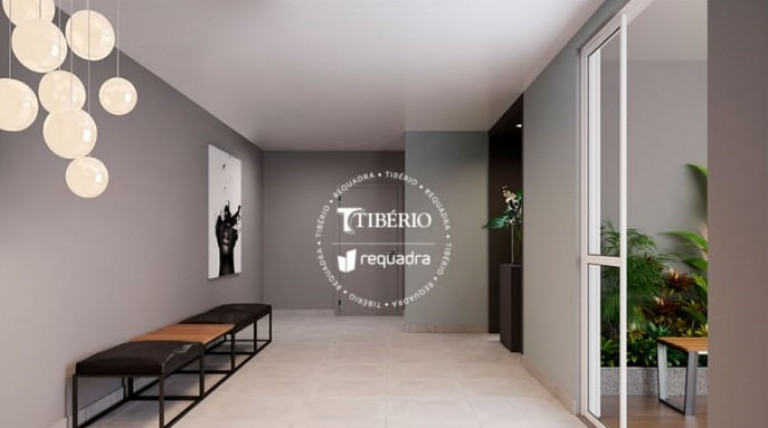 Imagem Apartamento com 2 Quartos à Venda, 34 m² em Brás - São Paulo