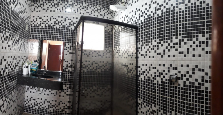 Imagem Casa com 3 Quartos à Venda, 210 m² em Jardim São José - Cruzeiro
