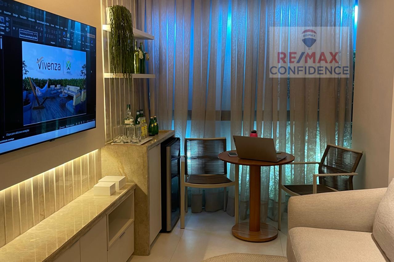 Imagem Apartamento com 3 Quartos à Venda, 49 m²em Casa Amarela - Recife