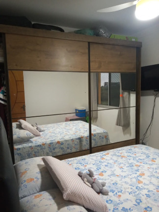 Apartamento com 2 Quartos à Venda, 50 m² em Ajuda - Macaé