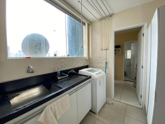 Imagem Apartamento com 3 Quartos à Venda, 87 m² em Bairro Novo - Olinda