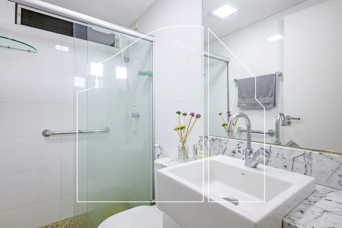 Imagem Apartamento com 3 Quartos à Venda, 111 m² em Asa Norte - Brasília