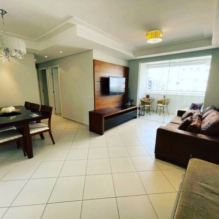 Apartamento com 3 Quartos à Venda, 100 m² em Parque Campolim - Sorocaba