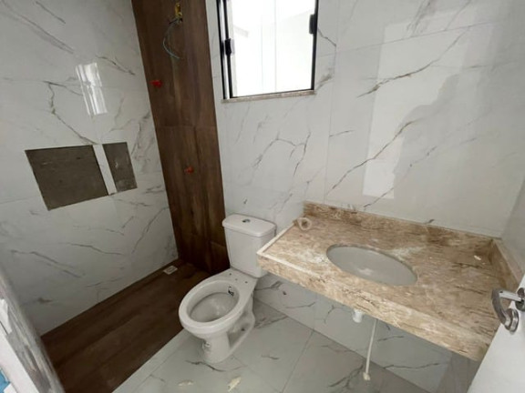 Imagem Casa com 3 Quartos à Venda, 150 m² em Mondubim - Fortaleza