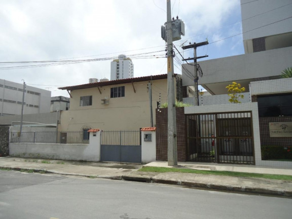 Imagem Casa com 5 Quartos à Venda, 375 m² em Piedade - Jaboatão dos Guararapes