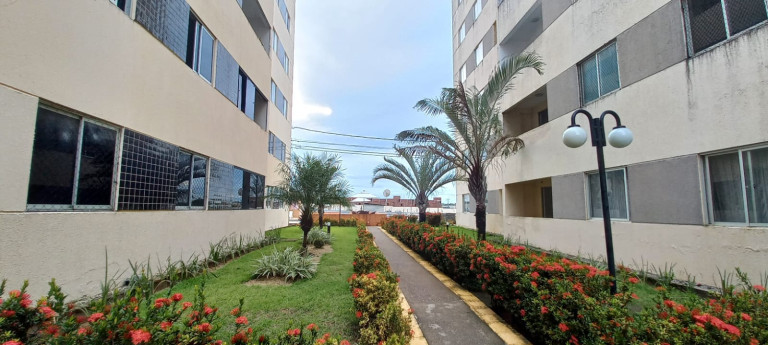 Imagem Apartamento com 2 Quartos à Venda, 57 m²em Parque das Nações - Parnamirim