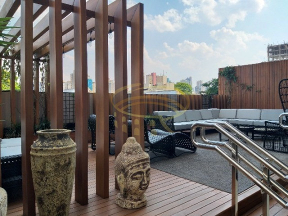 Imagem Apartamento com 4 Quartos à Venda, 264 m² em Zona 01 - Maringá