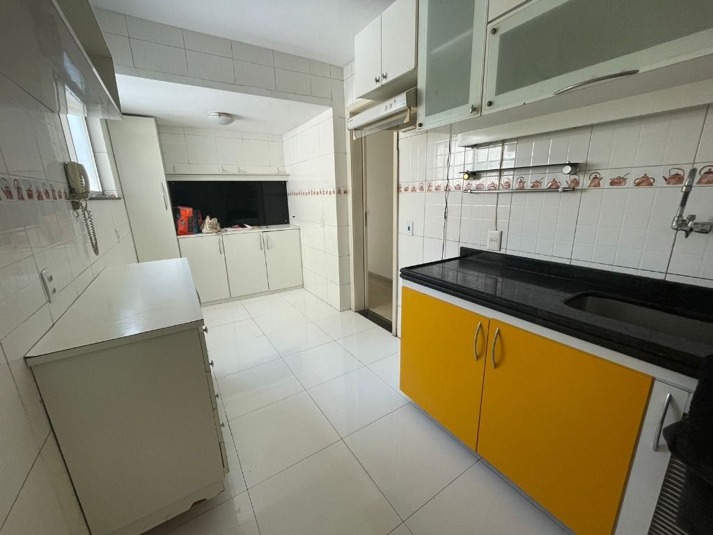 Apartamento com 2 Quartos à Venda, 142 m²em Icaraí - Niterói