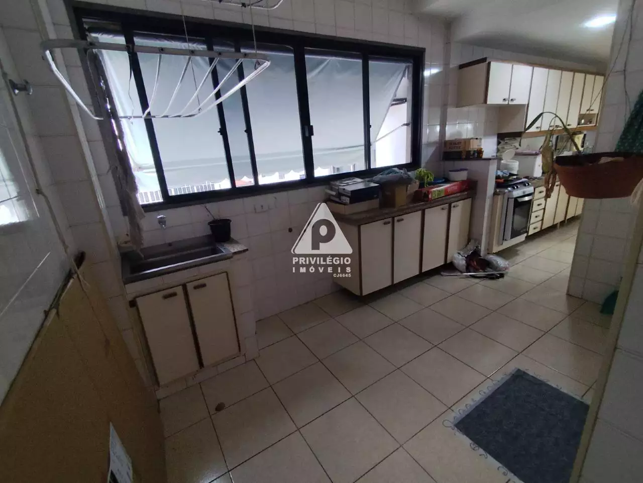 Imagem Apartamento com 3 Quartos para Alugar, 150 m² em Vila Isabel - Rio de Janeiro