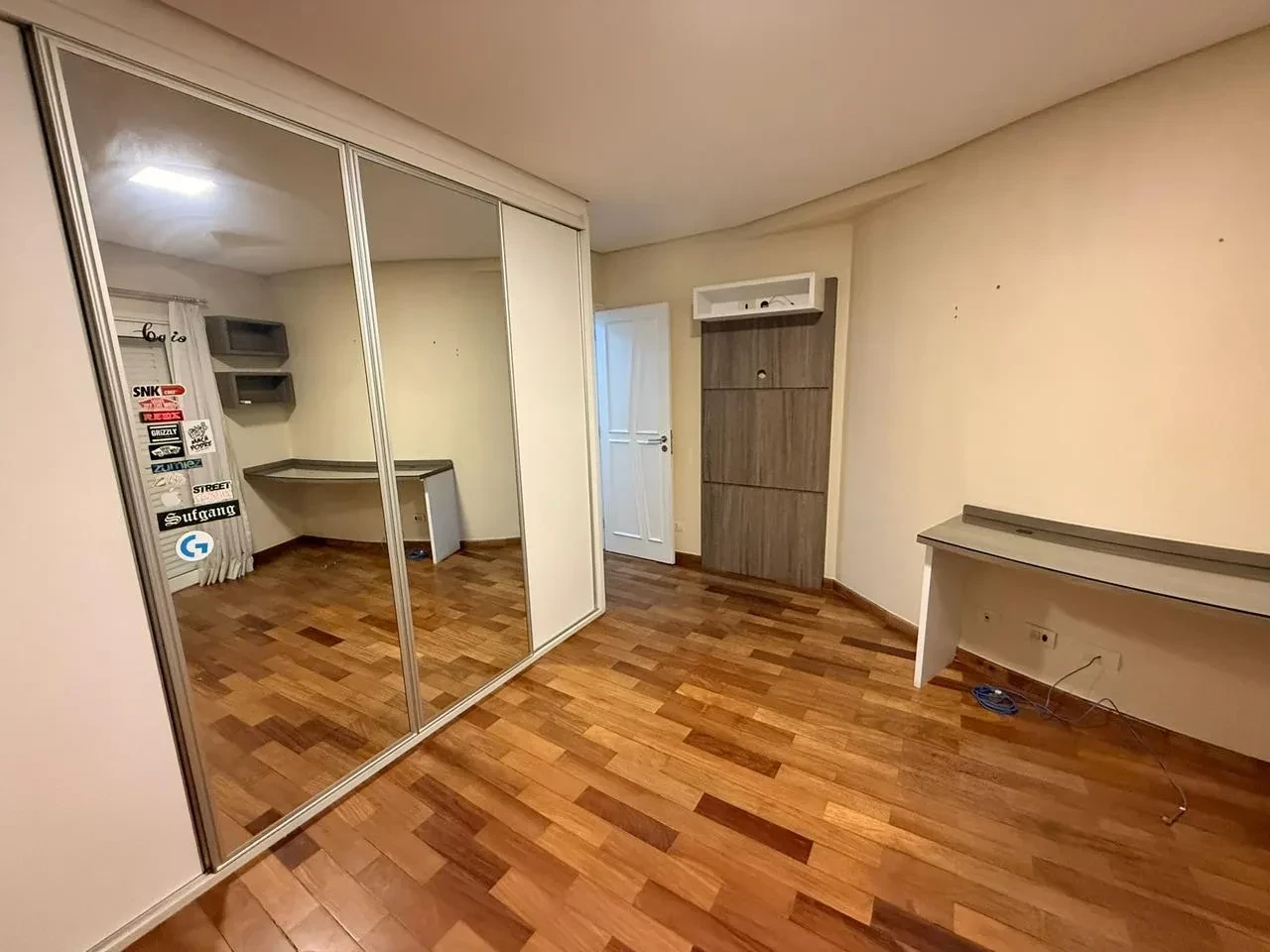 Imagem Sobrado com 4 Quartos à Venda, 494 m² em City América - São Paulo