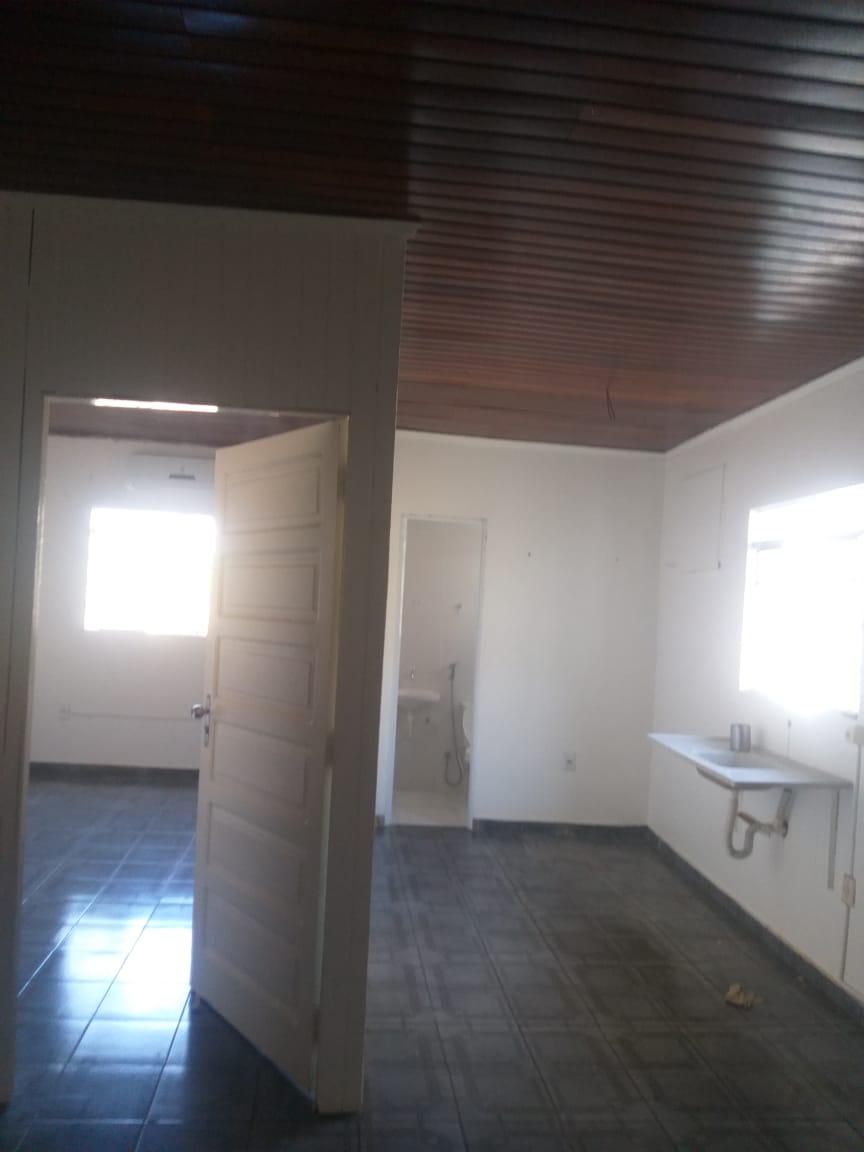 Imagem Edifício Residencial com 5 Quartos para Alugar, 150 m² em Cachoeirinha - Manaus