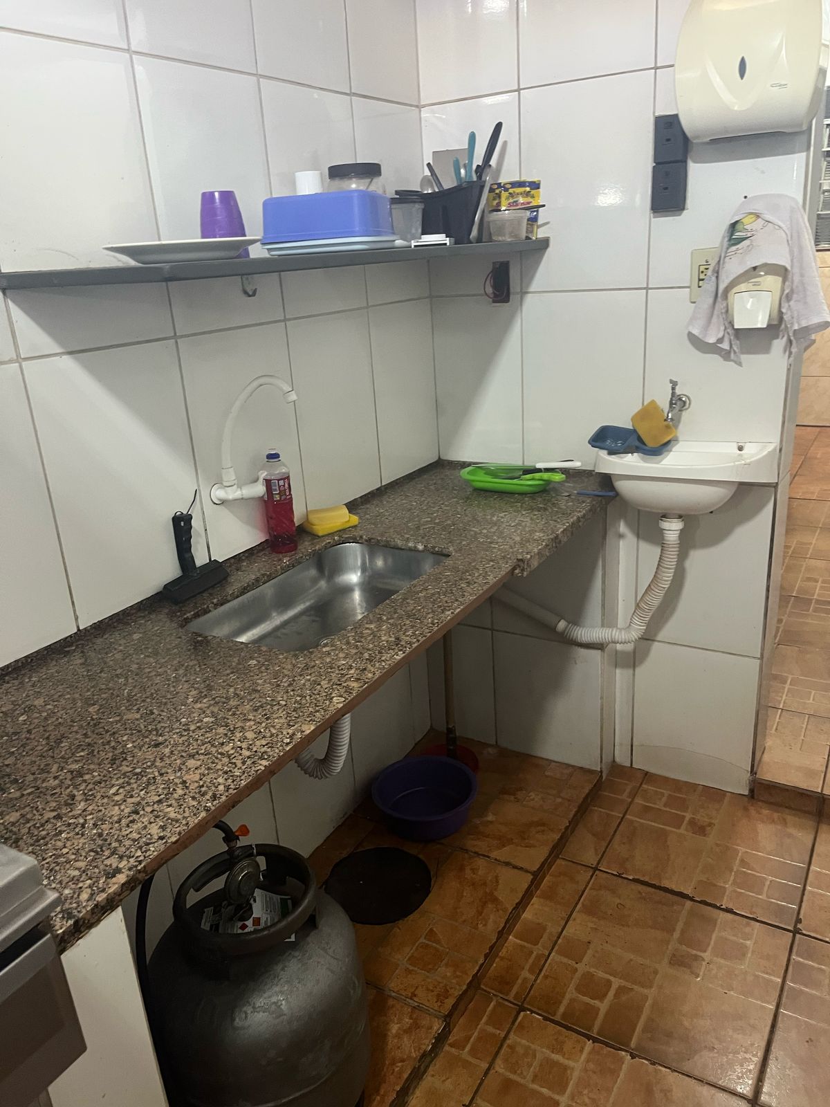 Imagem Imóvel Comercial à Venda, 200 m² em Avelino Alves Palma - Ribeirão Preto