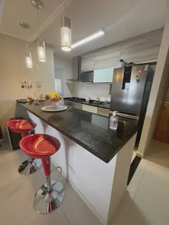 Foto do imóvel: Apartamento com 3 Quartos à Venda, 73 m²em Ponte Grande - Guarulhos