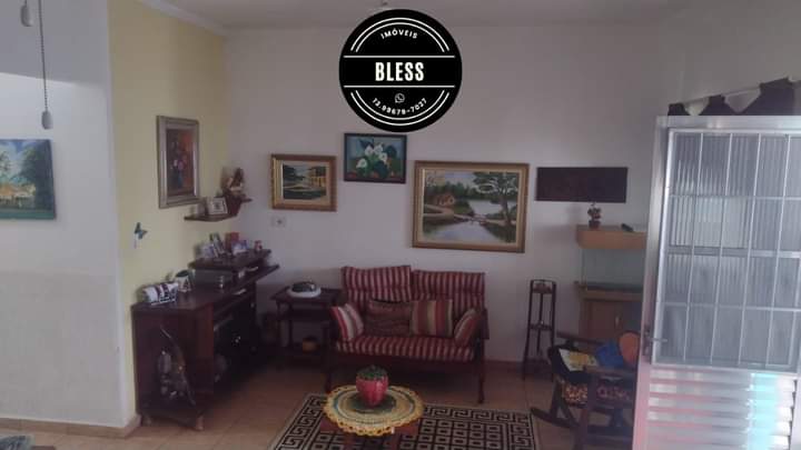 Imagem Casa com 3 Quartos à Venda, 196 m²em Peruíbe  - Peruíbe