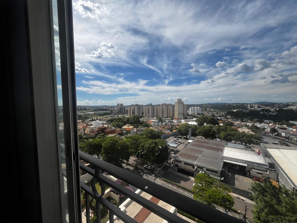 Imagem Apartamento com 4 Quartos à Venda, 296 m² em Anhangabaú - Jundiaí