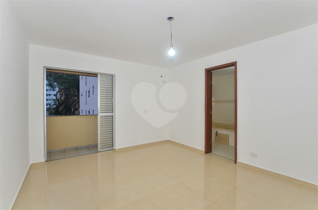 Imagem Apartamento com 3 Quartos à Venda, 265 m² em Vila Izabel - Curitiba