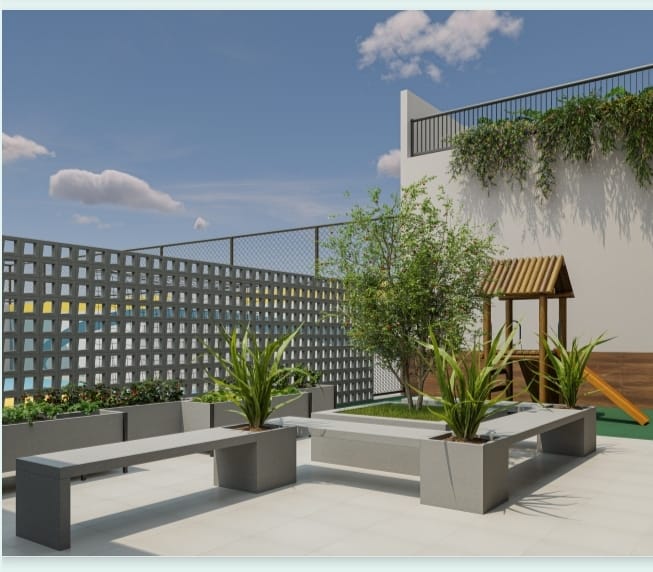 Imagem Apartamento com 2 Quartos à Venda, 49 m²em Brás - São Paulo