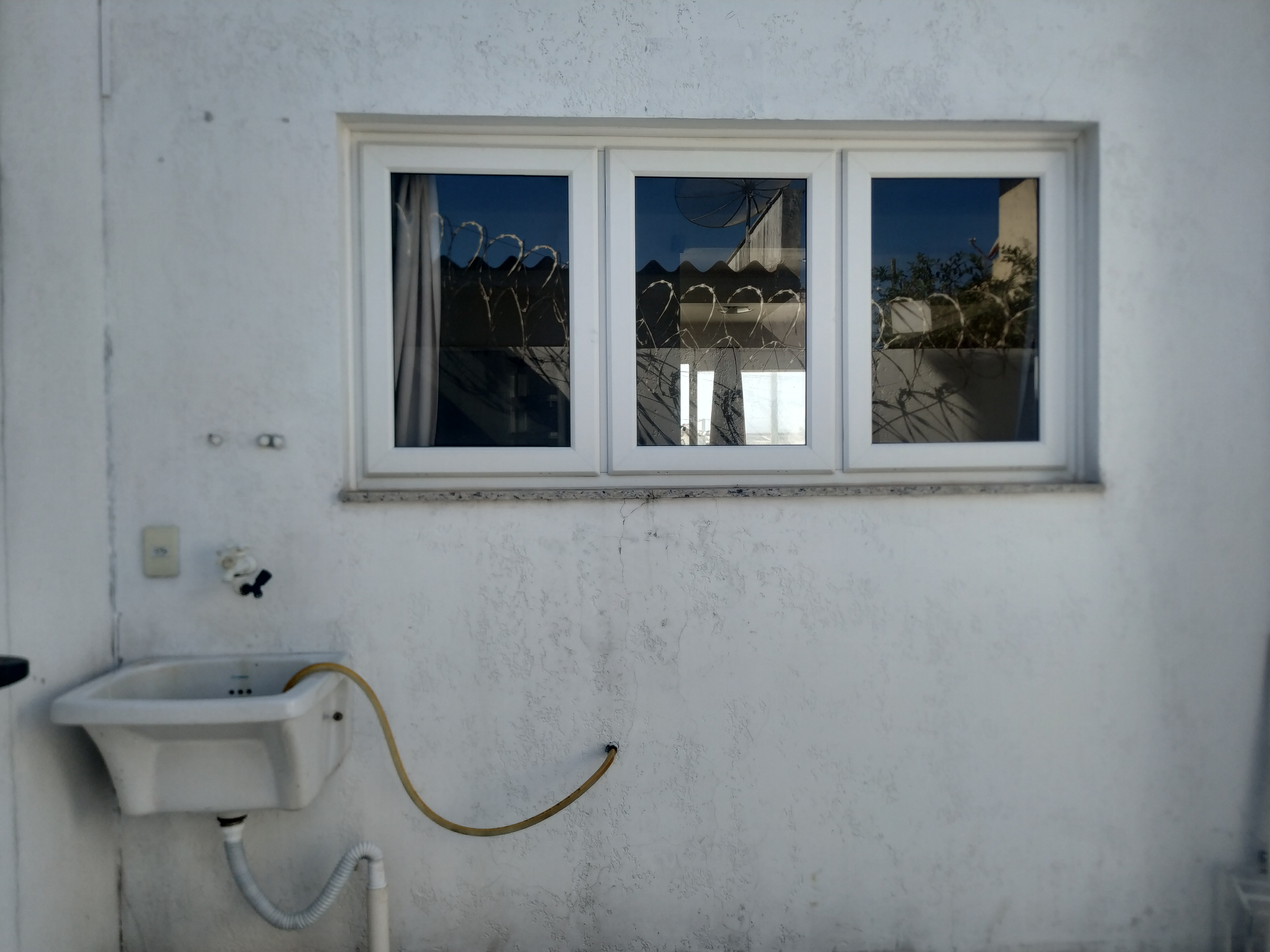 Imagem Sobrado com 3 Quartos à Venda, 126 m² em Jardim do Éden - Tramandaí