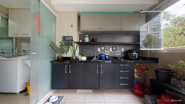 Imagem Apartamento com 2 Quartos à Venda, 64 m² em Vila Andrade - São Paulo