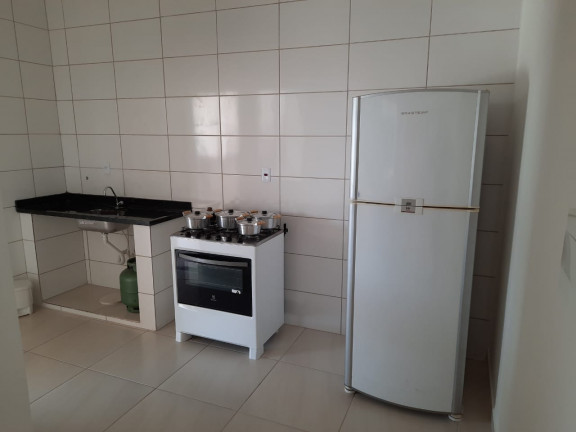 Imagem Chácara com 3 Quartos à Venda, 300 m² em Embauzinho  - Cachoeira Paulista