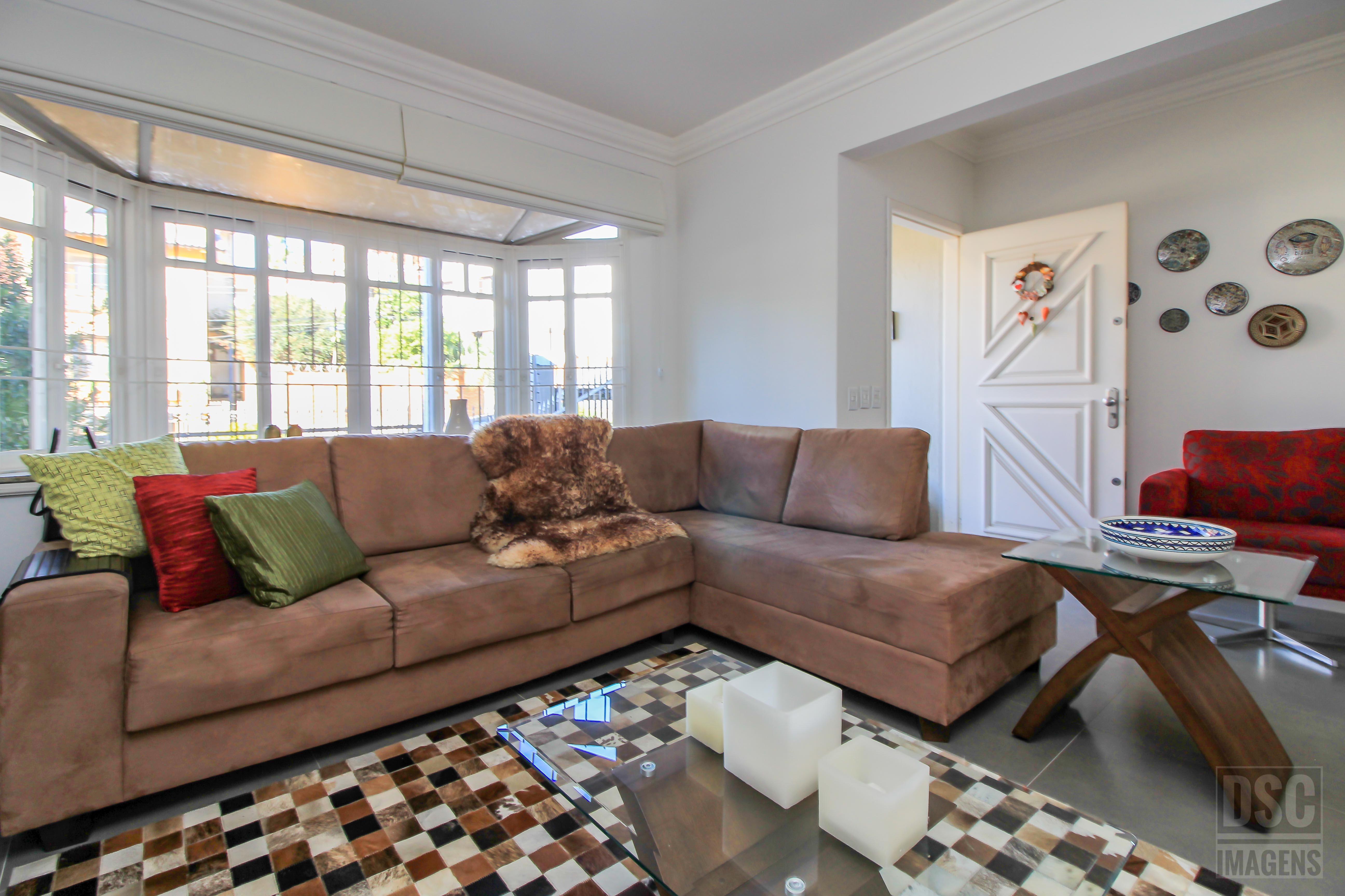 Imagem Casa com 4 Quartos à Venda, 456 m²em Chácara das Pedras - Porto Alegre