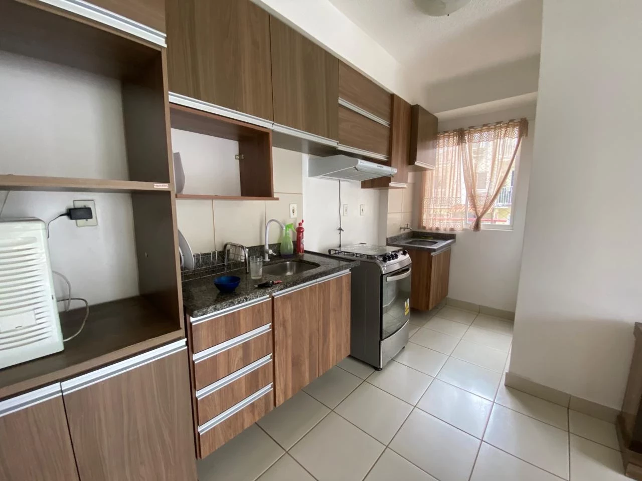 Foto do imóvel: Apartamento com 3 Quartos à Venda, 54 m² em Tarumã-Açu - Manaus
