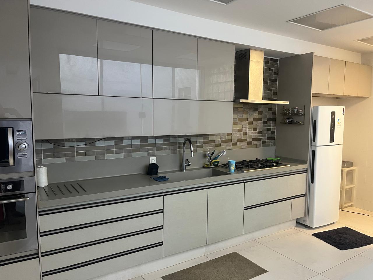 Imagem Cobertura com 3 Quartos à Venda, 330 m² em Barra da Tijuca - Rio de Janeiro