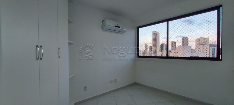 Imagem Apartamento com 3 Quartos à Venda, 87 m² em Bairro Novo - Olinda