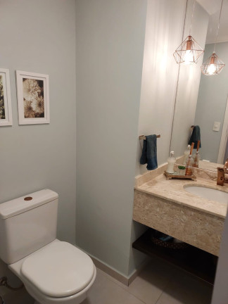 Imagem Apartamento com 2 Quartos à Venda, 100 m² em Jardim São Bento - Jundiaí