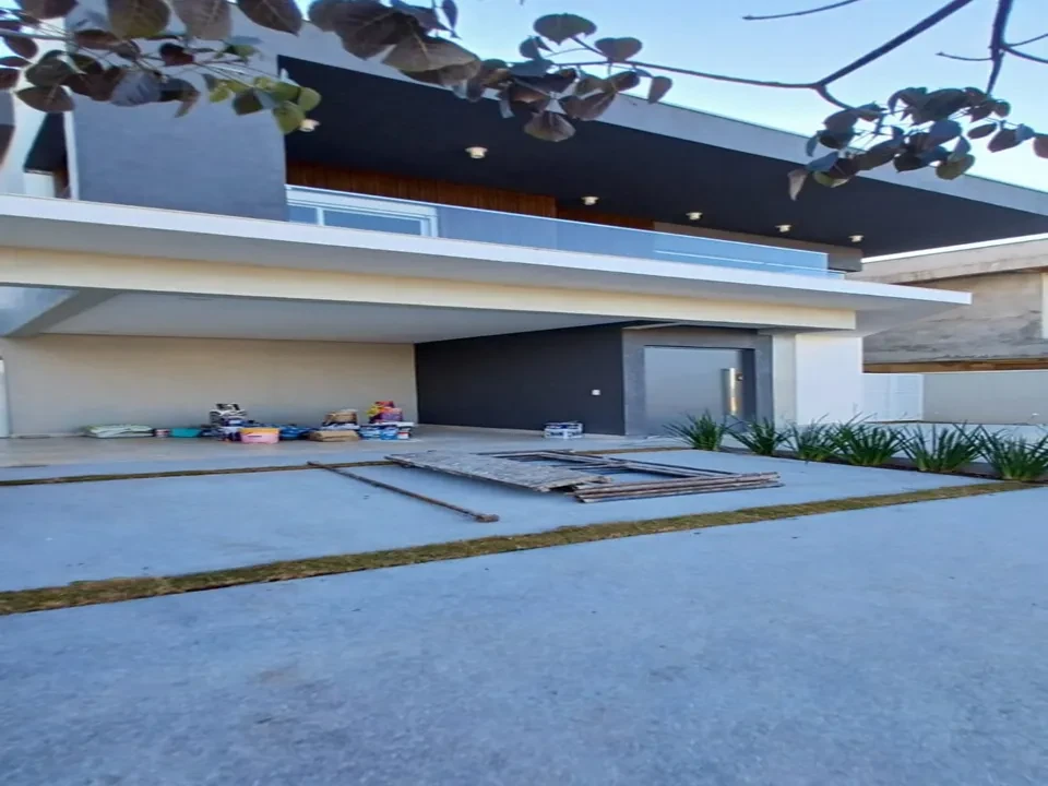 Imagem Casa de Condomínio com 4 Quartos à Venda, 225 metros em Pinheirinho - Itupeva
