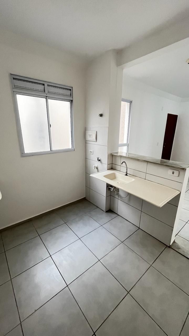 Imagem Apartamento com 2 Quartos à Venda, 44 m²em Mondubim - Fortaleza